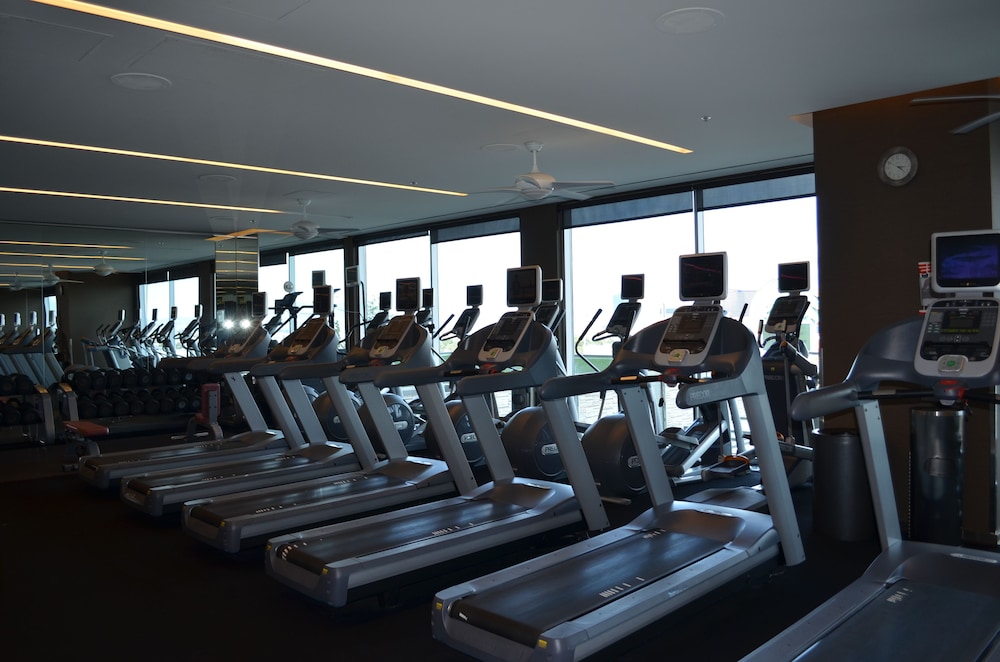 StripViewSuites at Palms Place Penthouses - photo 184