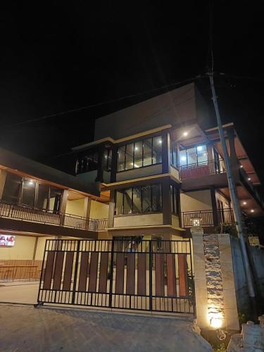 RD Hotel Resto and Familly Karoke in Labuan Bajo, Indonesia