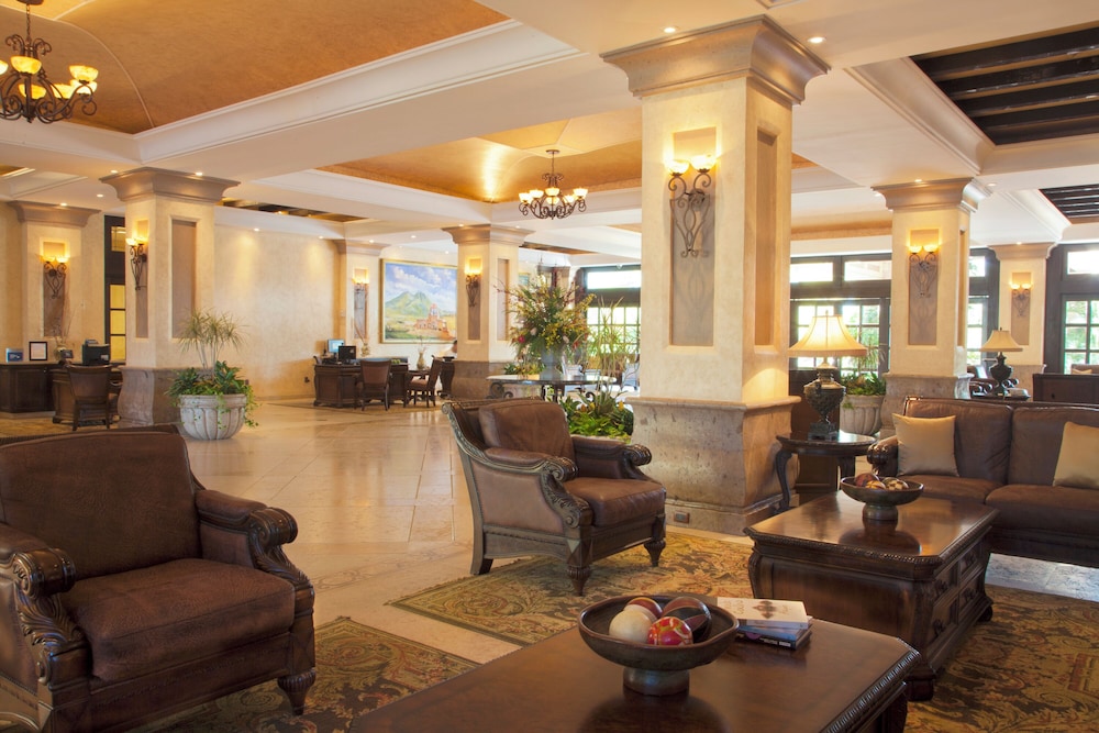 Villa La Estancia Beach Resort&Spa Riviera Nayarit photo 2