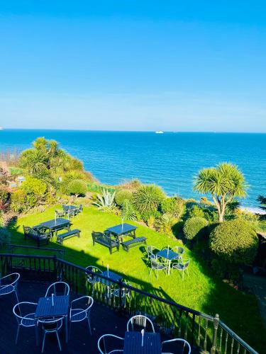 Carlton Hotel - last minute hotel in Shanklin