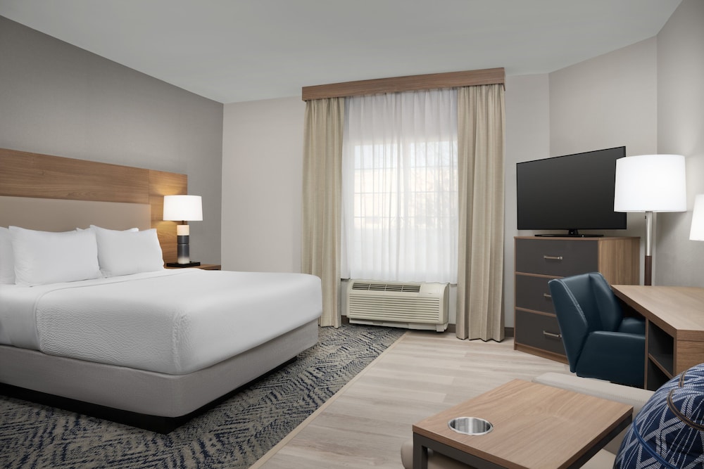 Candlewood Suites Alexandria Fort Belvoir by IHG - photo 14