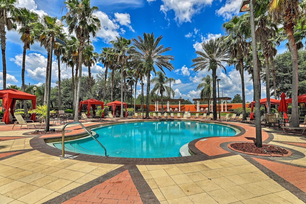 about 15 Mi to Disney Resort Home with Private Pool - photo 8