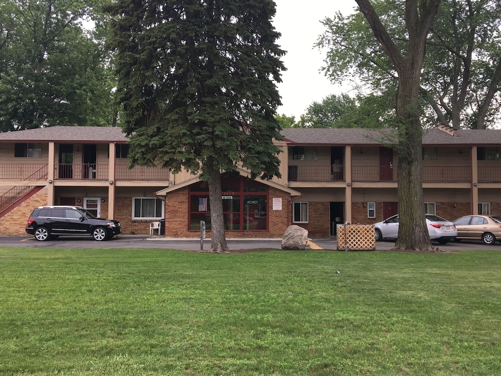 Best Motel - photo 31