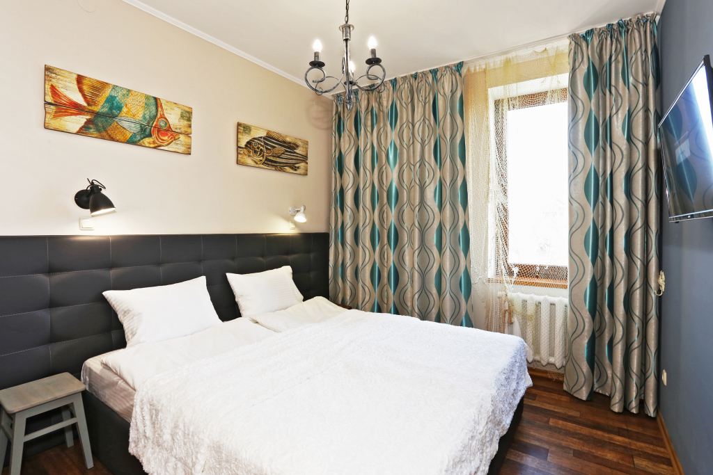 Boutique hotel Gray S in Feodosiya, Russia