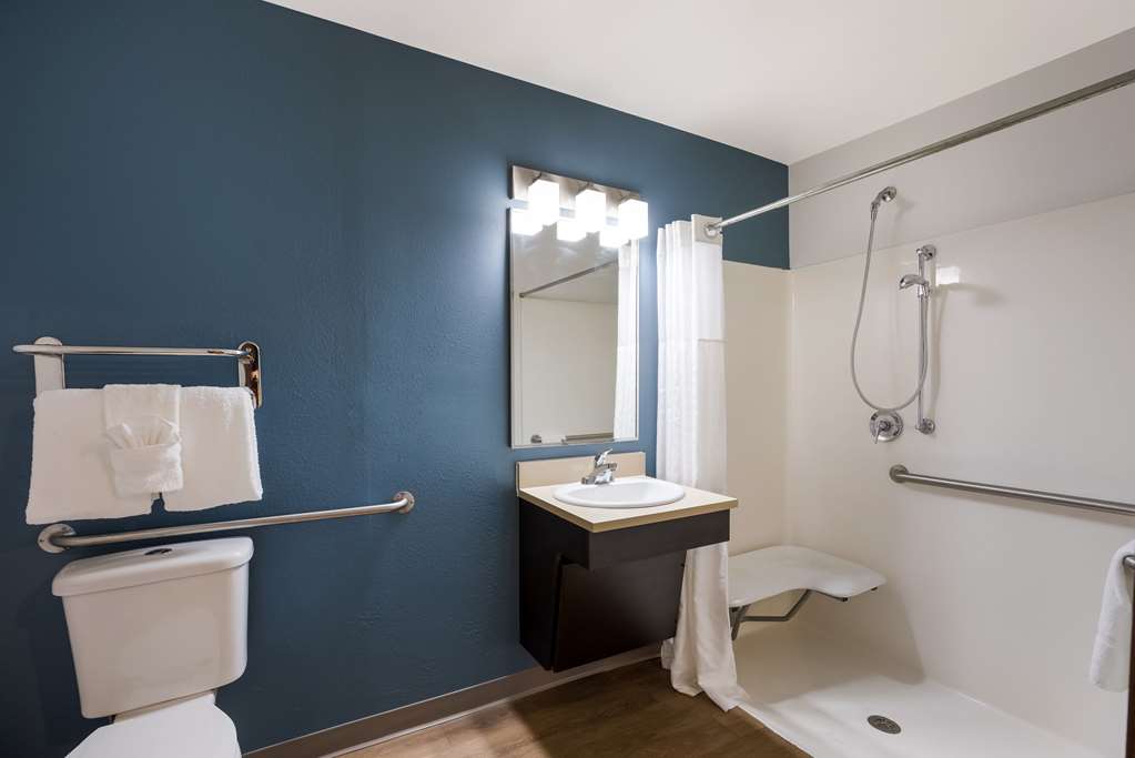 WoodSpring Suites Orlando North Maitland - photo 22
