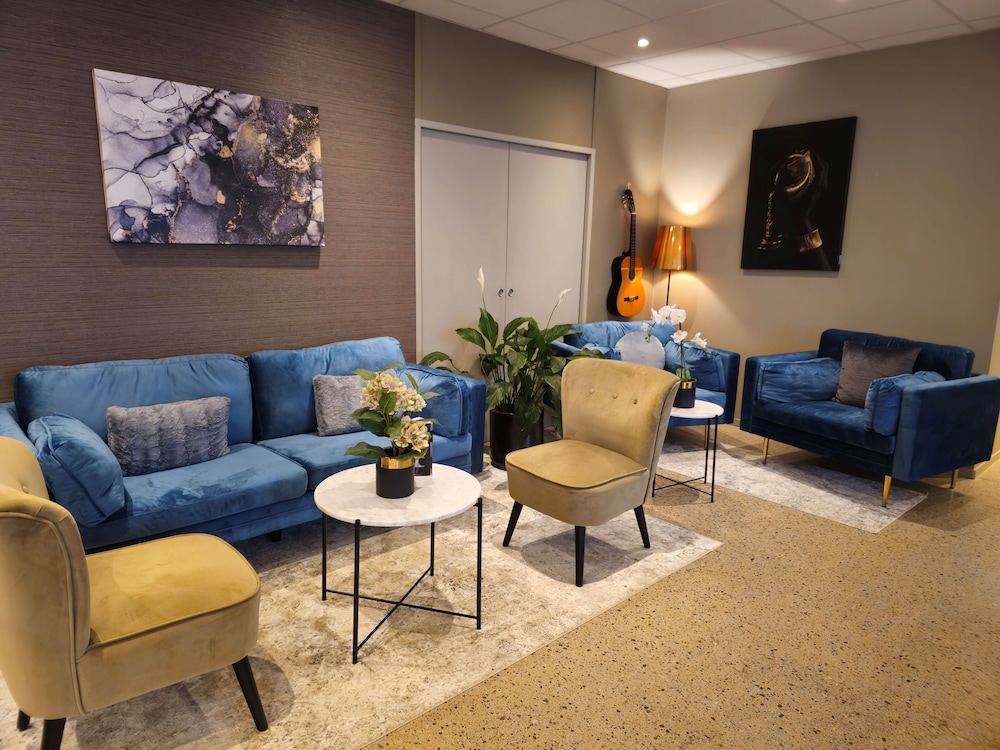 Lidingö Arena Hotel — Lidingoe — photo 3