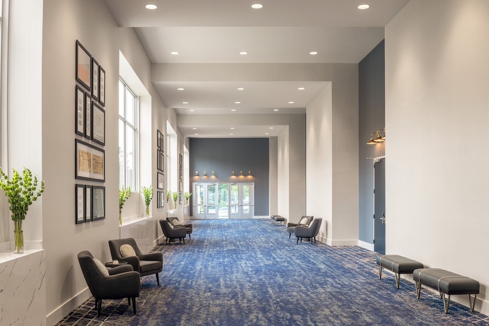Crowne Plaza Atlanta NE Norcross by IHG - photo 43