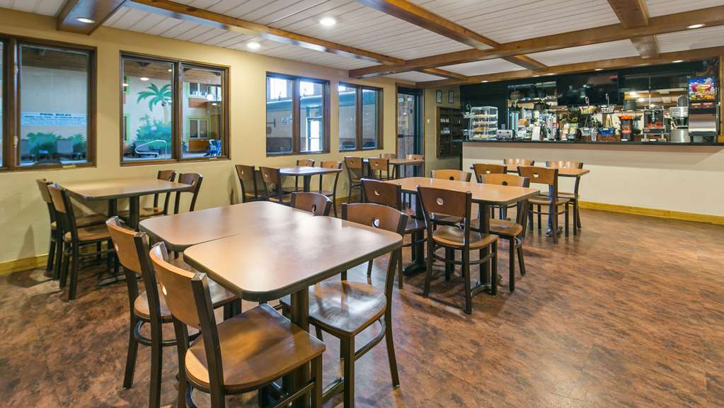 Best Western La Grande Hacienda - photo 4