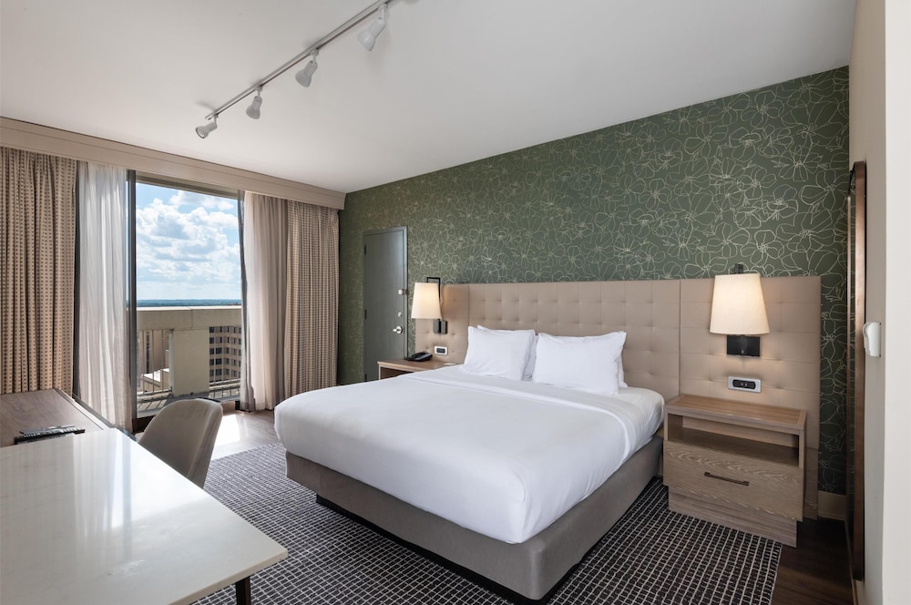 Hilton Birmingham Downtown at UAB - photo 24