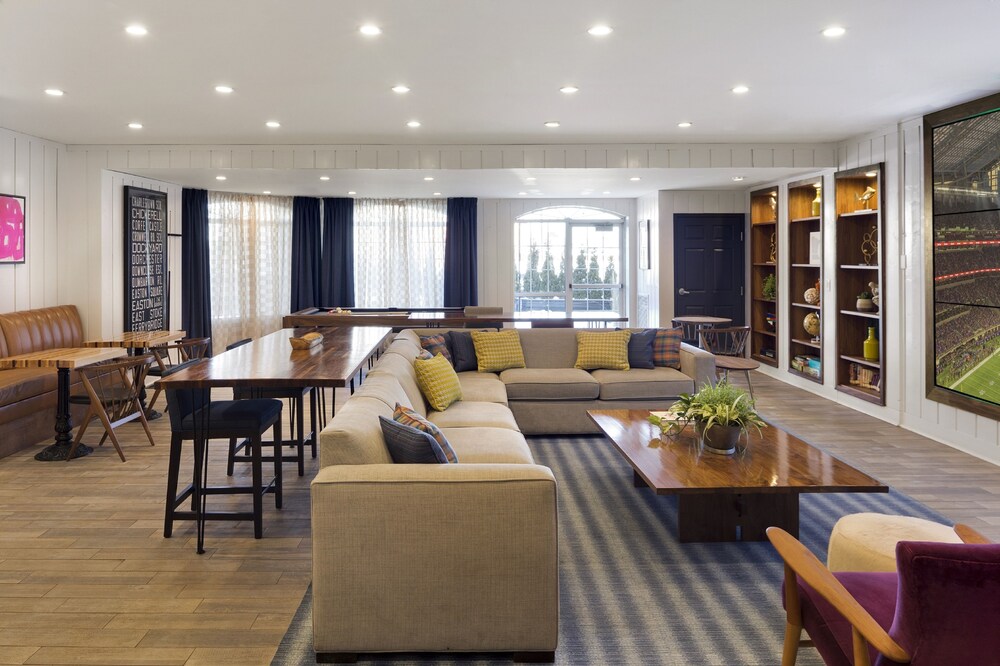 Holiday Inn : Bloomington W MSP Airport Area by IHG - photo 3