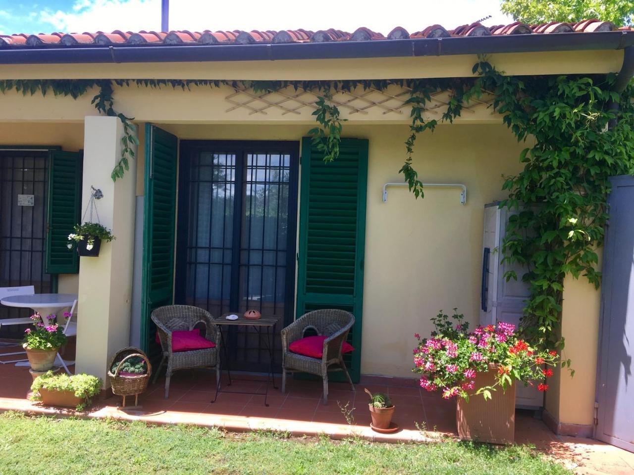La Casina Di Eleonora 17897270 — Scandicci