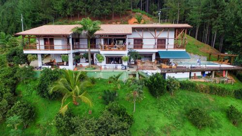 Finca Boutique El Diamante — Salgar