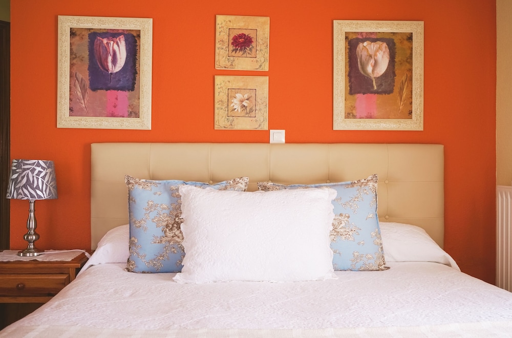 Hostal Docar — Lerma — photo 4