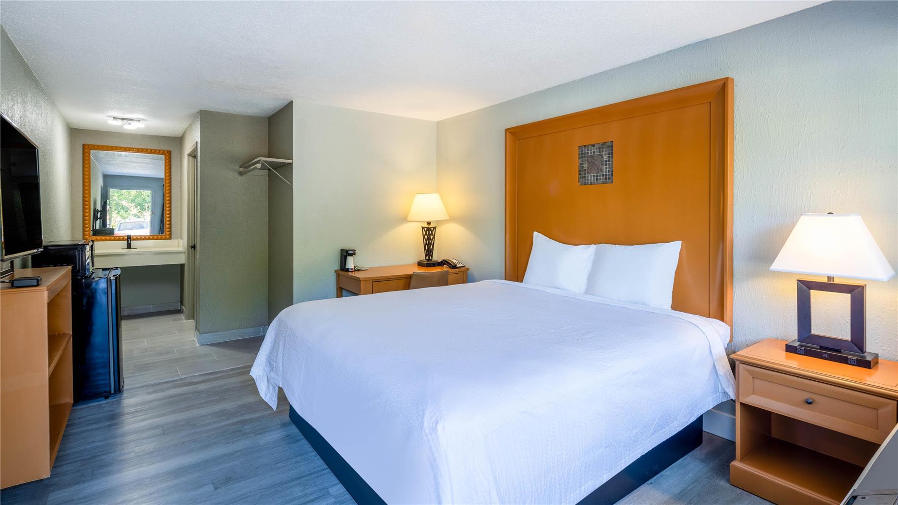 Motel 6 Aberdeen WA - photo 19