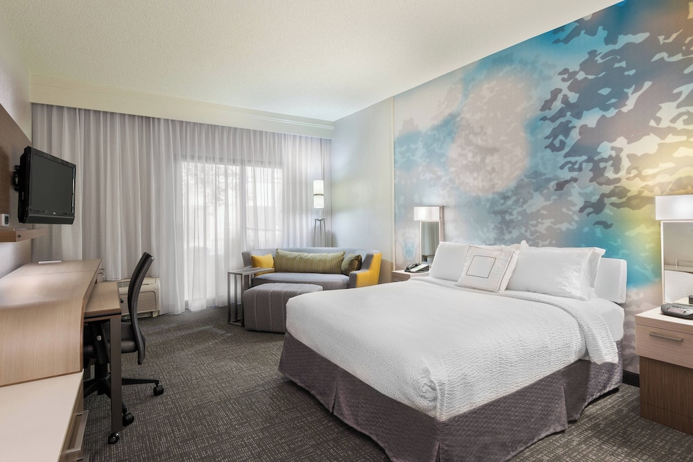Courtyard by Marriott Wilmington Wrightsville Beach - photo 12