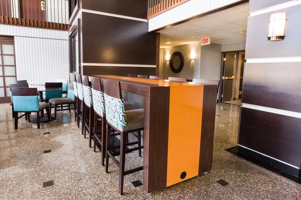 Drury Inn & Suites Greensboro - photo 7