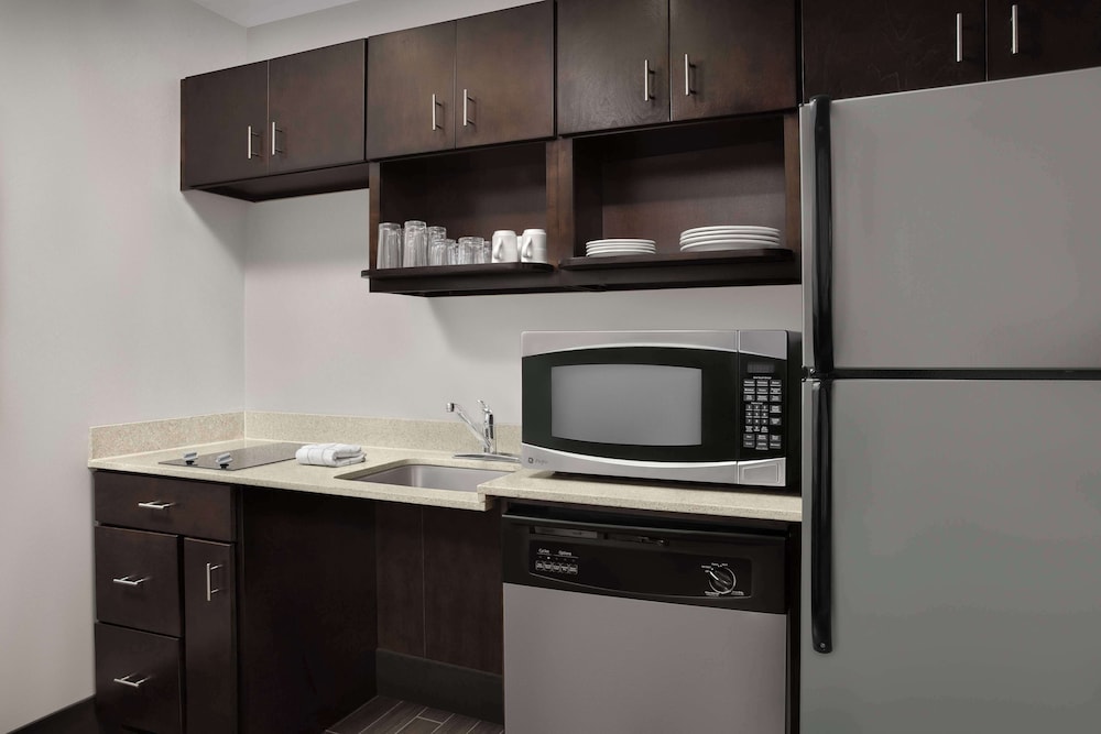 Homewood Suites by Hilton Dallas Downtown TX - photo 19
