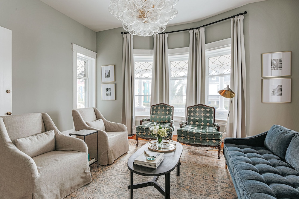 The Historic Berkeley Place - photo 123