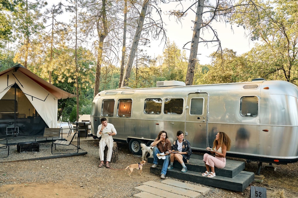 AutoCamp Sequoia - photo 58