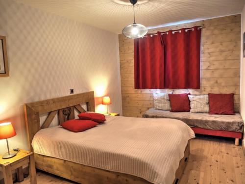 21 Les Granges de L'epinette - last minute hotel in Unknown City