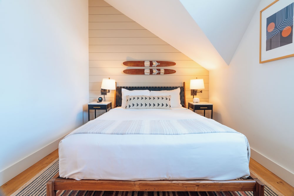 The Franklin Hotel Martha's Vineyard - photo 18