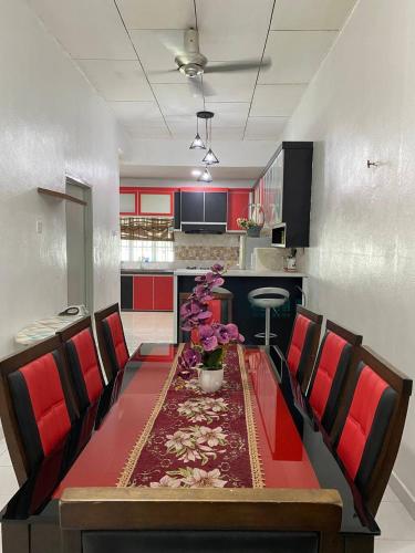 Gemilang Guesthouse — 4-Star Luxury Hotel in Sungai Petani, Malaysia