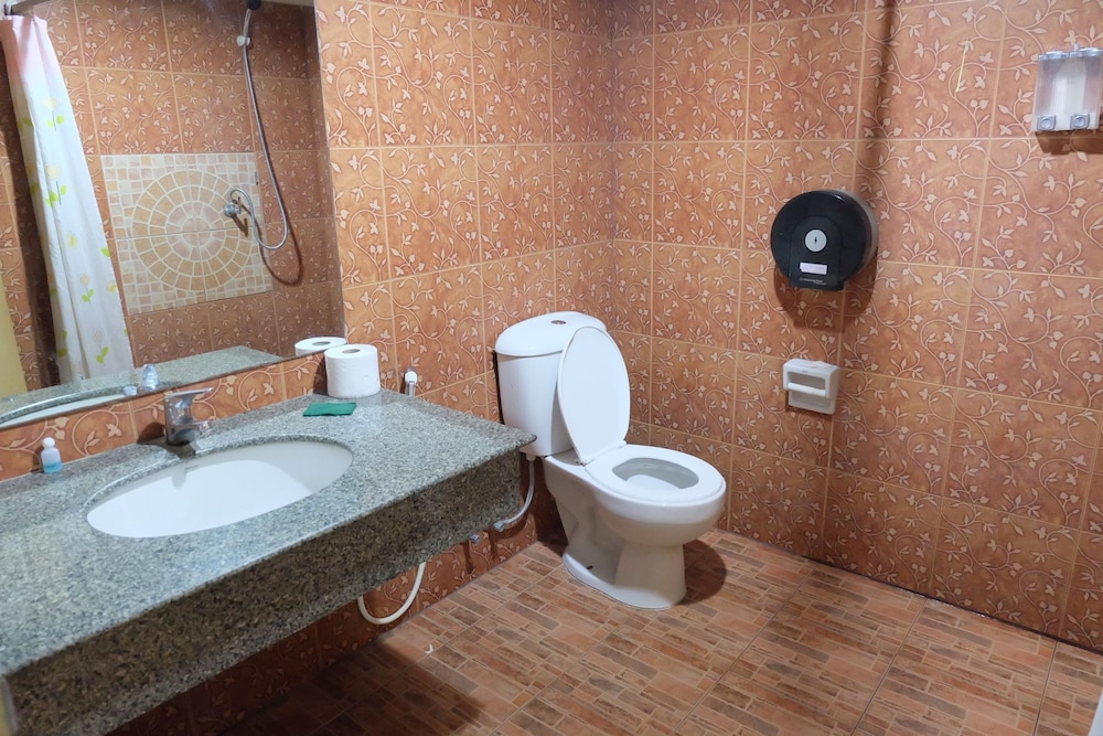 Starbright - last minute hotel in Chiang Rai