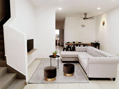 Bdr Seri Botani ipoh nordic — 4-Star Luxury Hotel in Ipoh, Malaysia