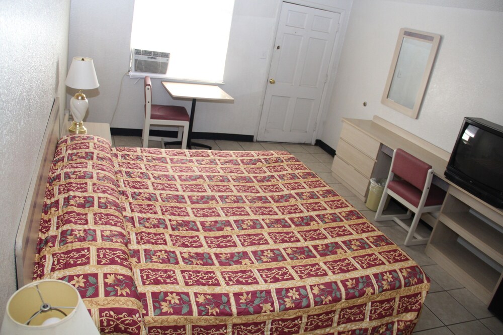 SuperLodge Motel - photo 11