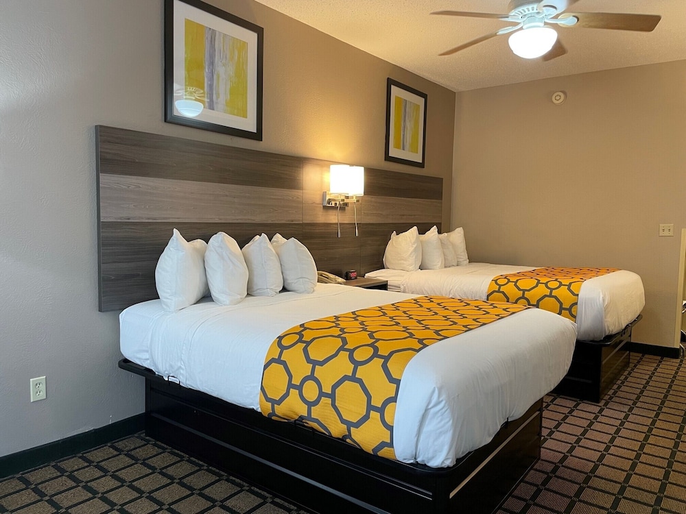 Baymont by Wyndham West Plains - photo 19