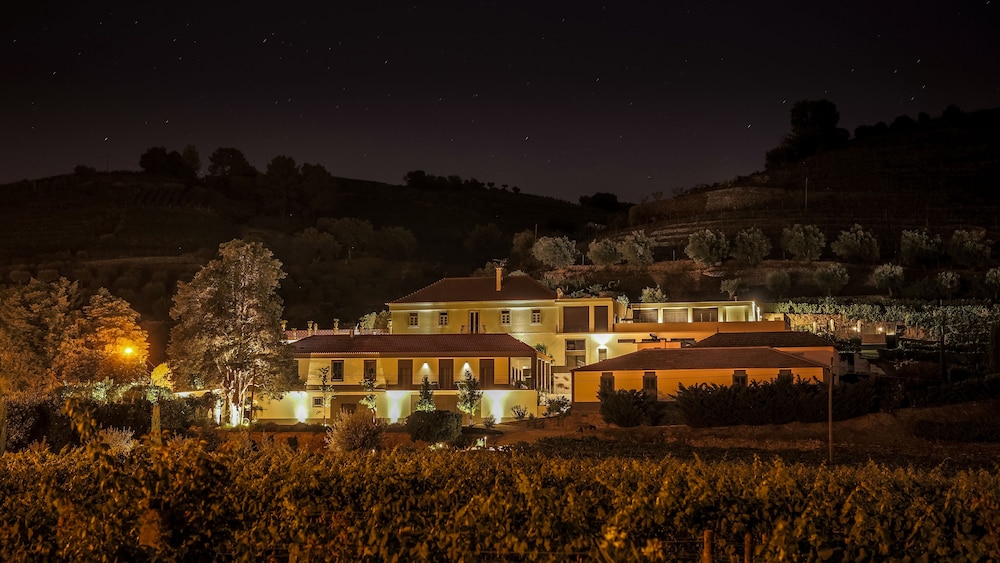 Casal dos Capelinhos Douro in Santa Marta De Penaguiao, Portugal