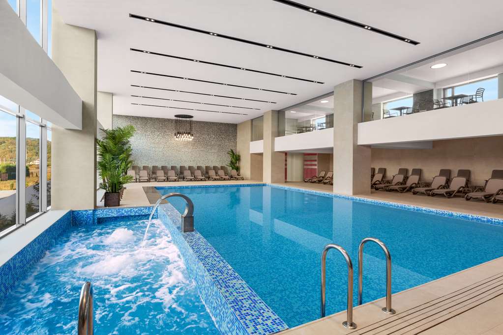 Ramada by Wyndham Targu JIU — Targu Jiu — photo 3