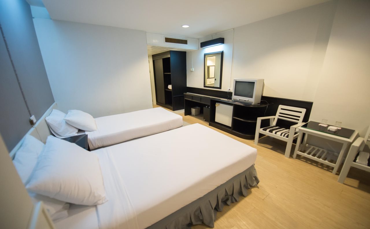 Kessiri Hotel — Si Sa Ket — photo 4