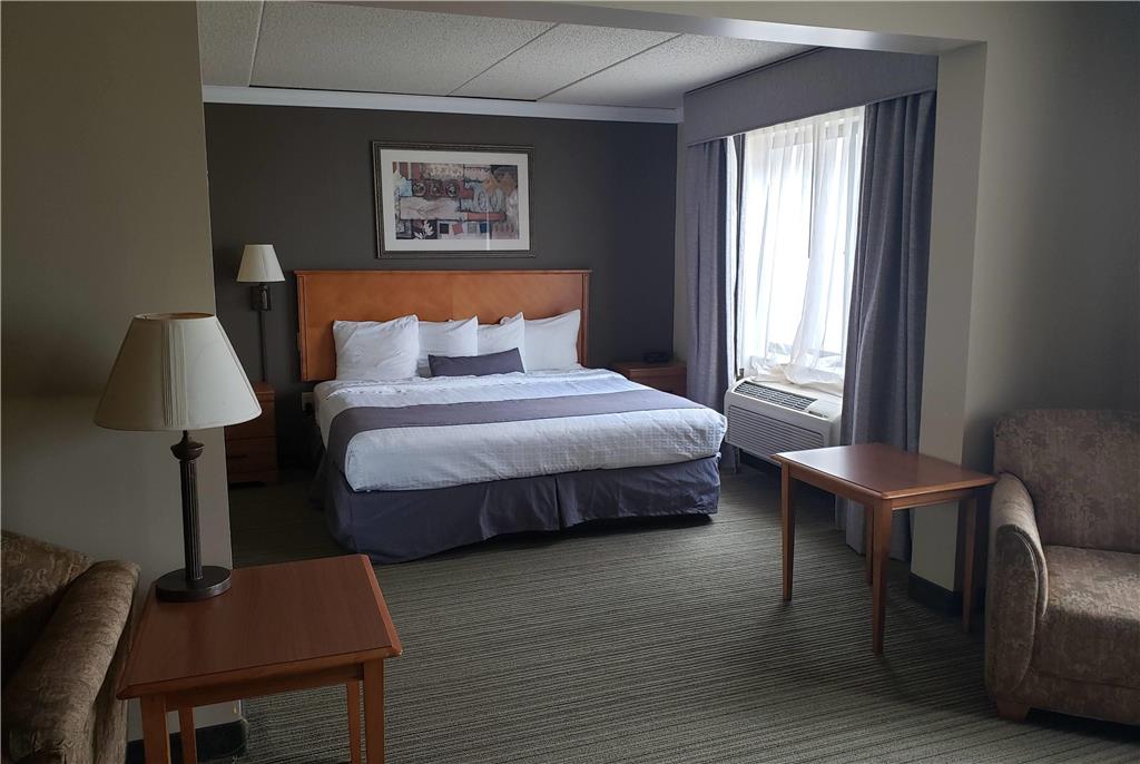 Wingate by Wyndham Coon Rapids - photo 12