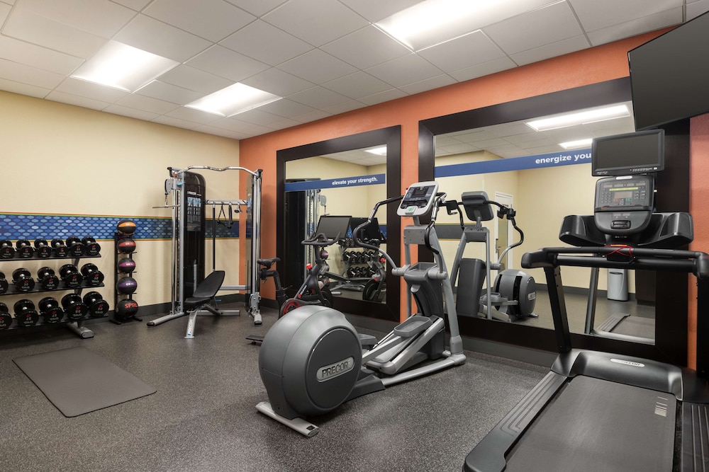 Hampton Inn Ft. Lauderdale West Pembroke Pines - photo 28