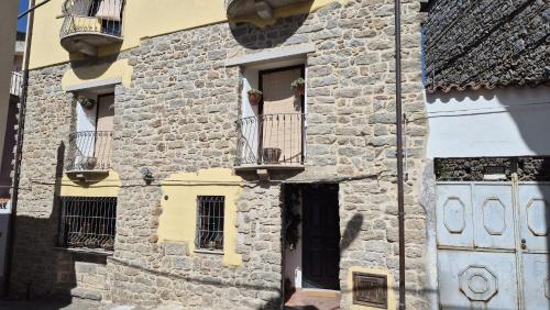 Da Ziu Beccone — hotel in Mamoiada