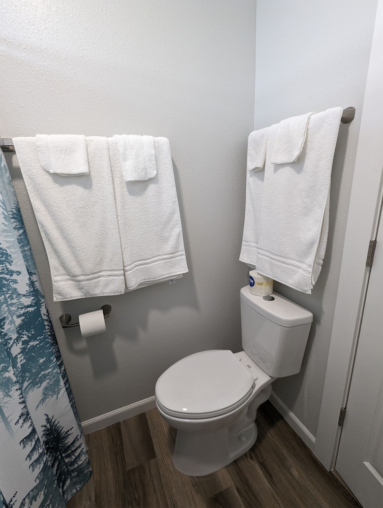 Silver Moon Motel & Suites - photo 28
