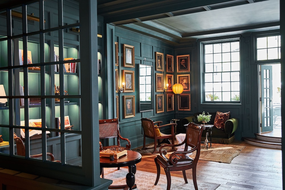 Vanderbilt Auberge Resorts Collection - photo 5