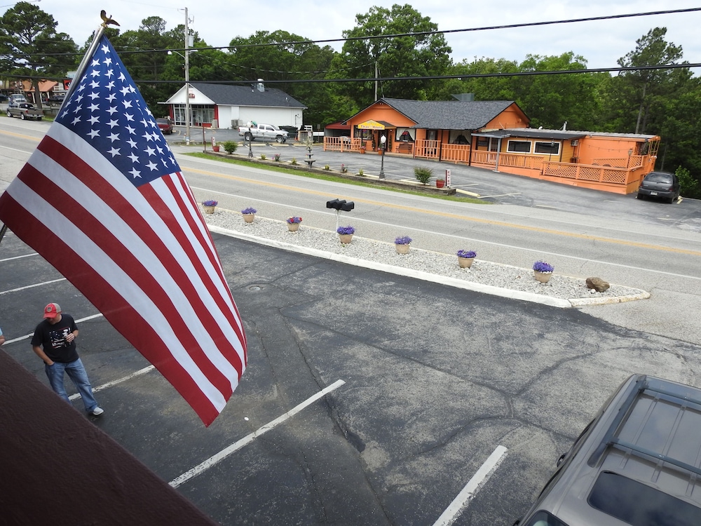 The Trails Inn - photo 42