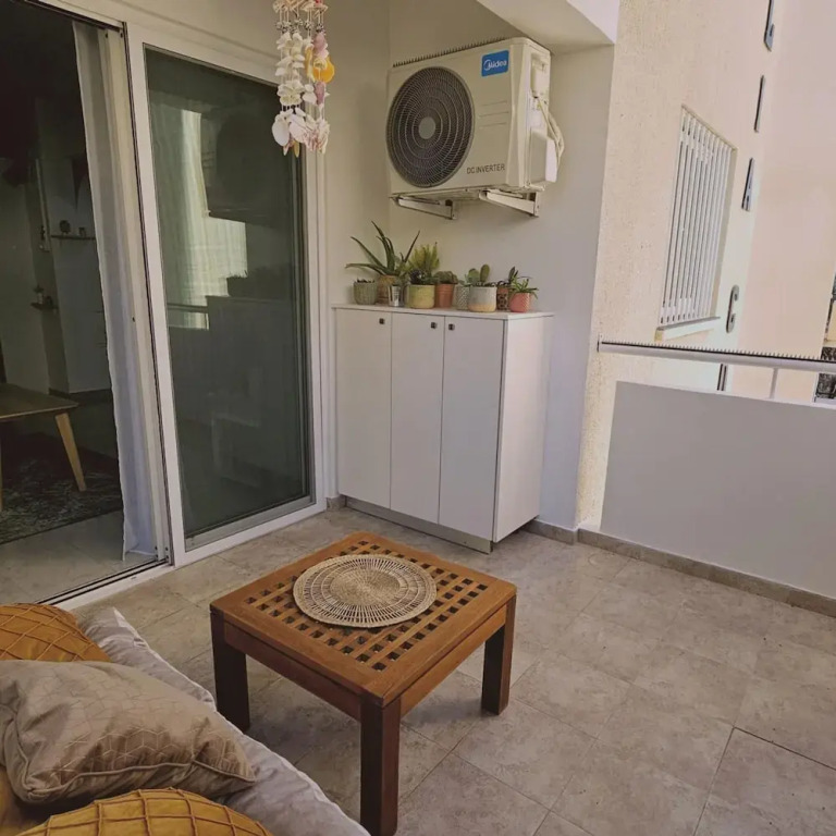 103 LCA Stay Green Apartment