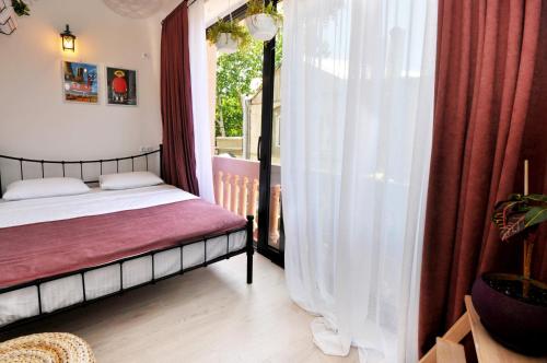 Centre Apartment Old Tbilisi