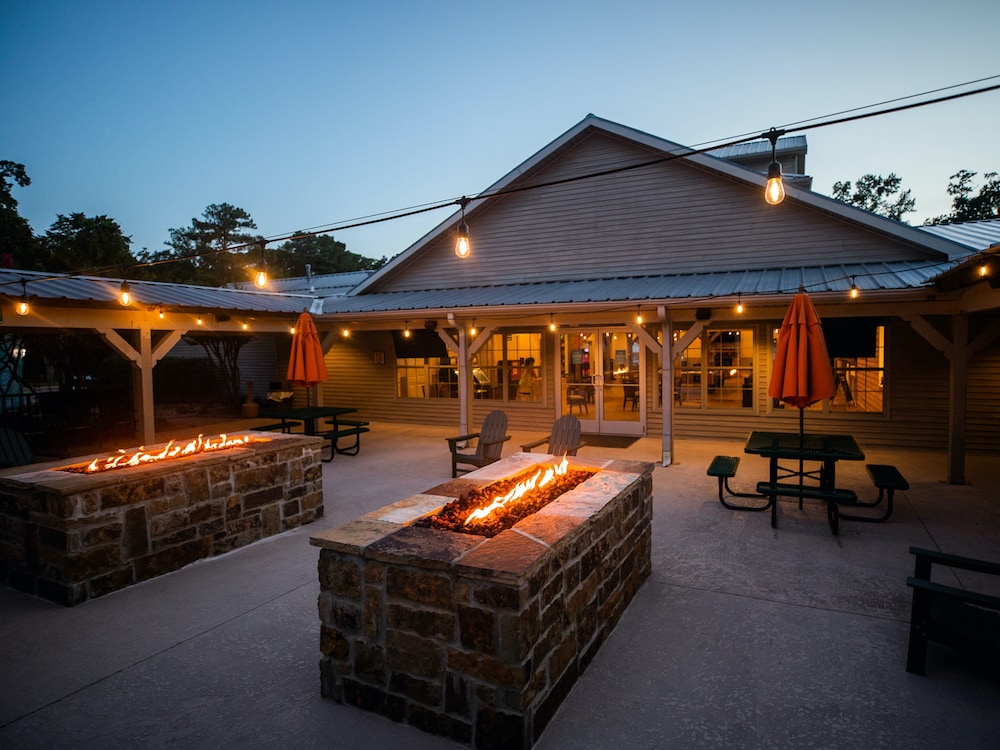 Holiday Inn Club Vacations Resort Lake Palestine - photo 67