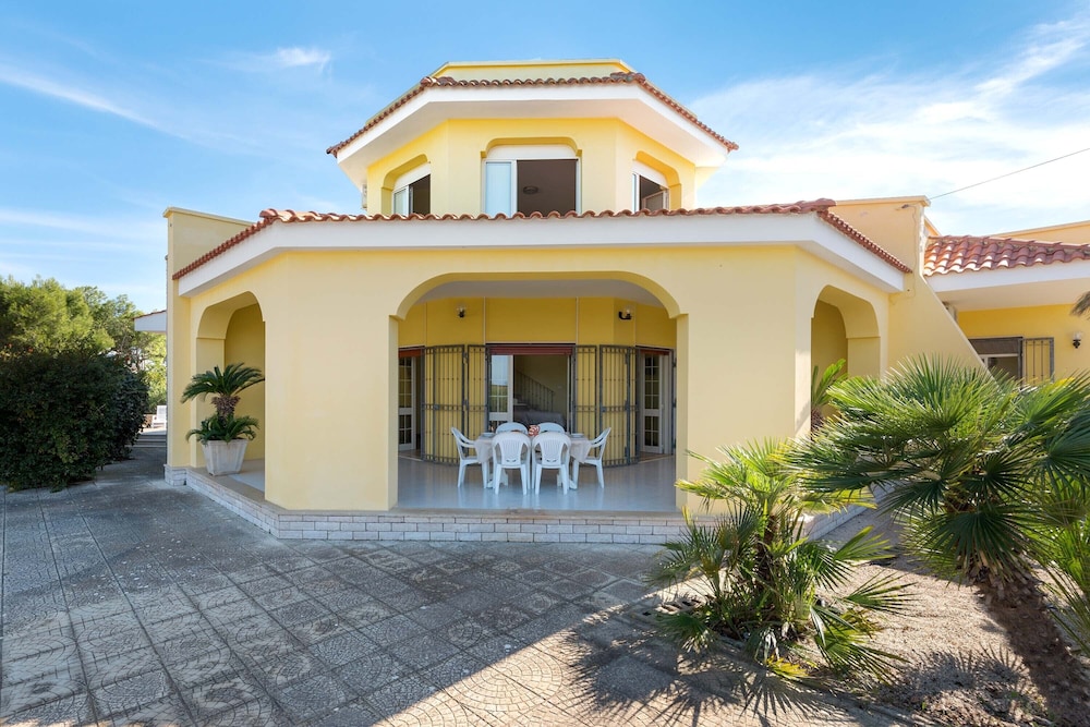 3133 Vento Di Mare By Barbarhouse — Nardo