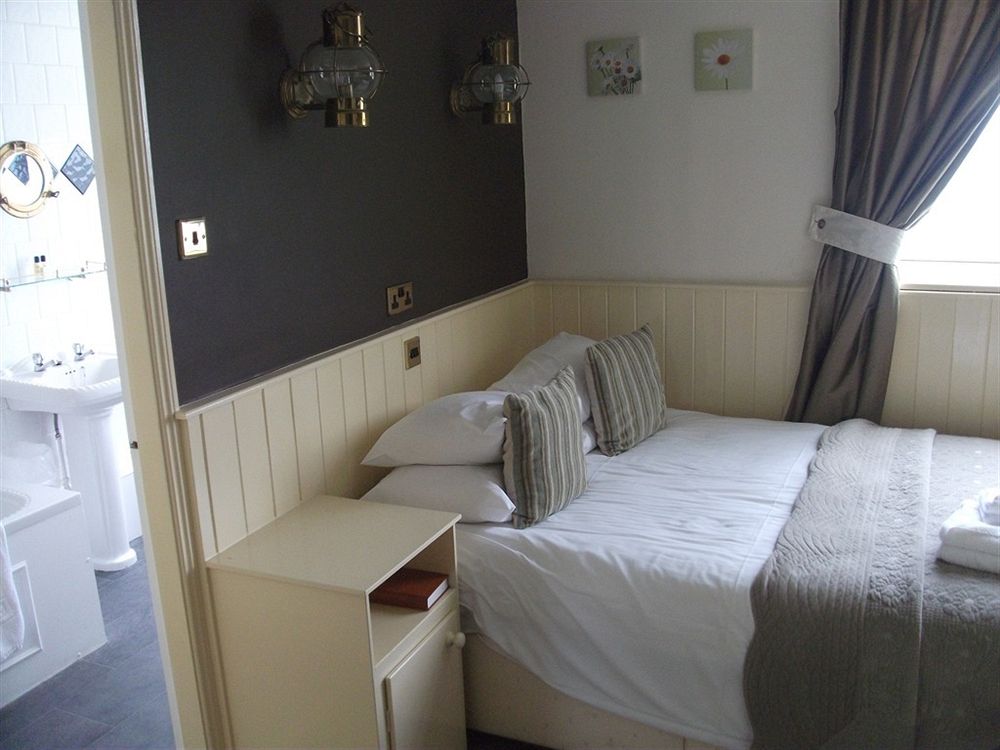 The Staincliffe Hotel — Hartlepool — photo 3