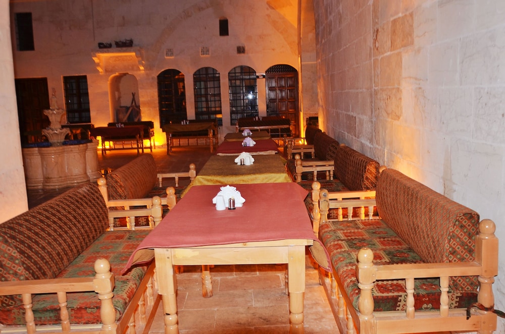 Hakim Bey Boutique Hotel in Sanliurfa, Turkey