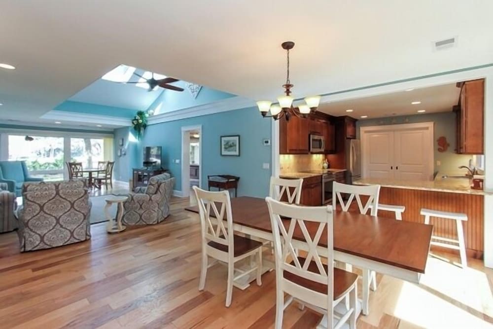312 Beach Lagoon at The Sea Pines Resort - photo 19