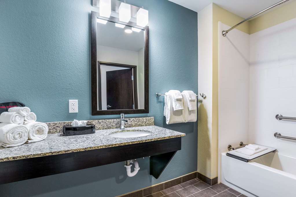 Sleep Inn Winfield Teays Valley - photo 14