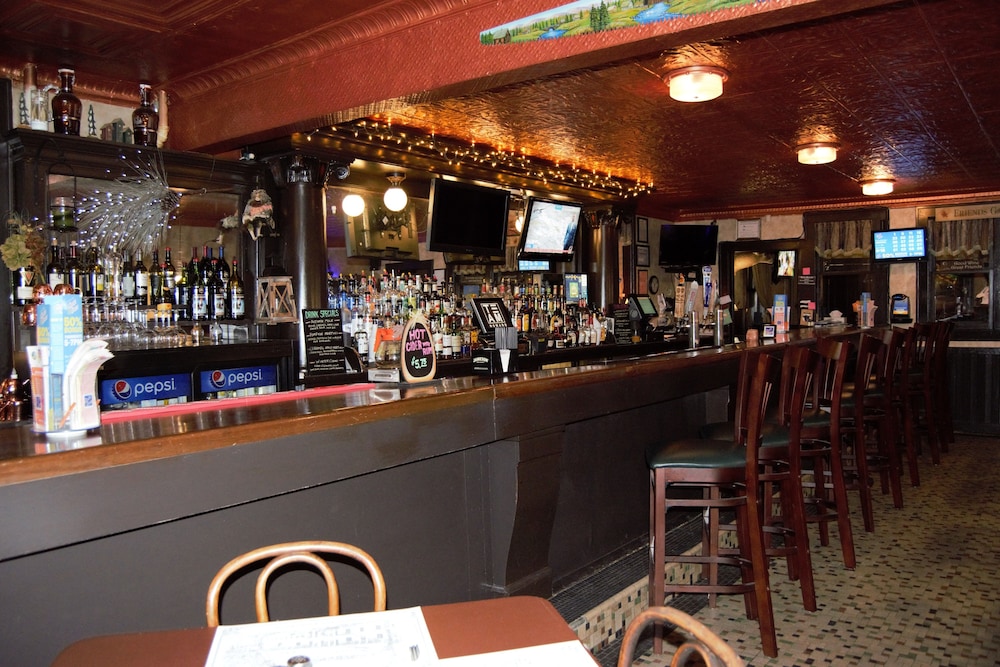 Historic Hotel Broadalbin - photo 70