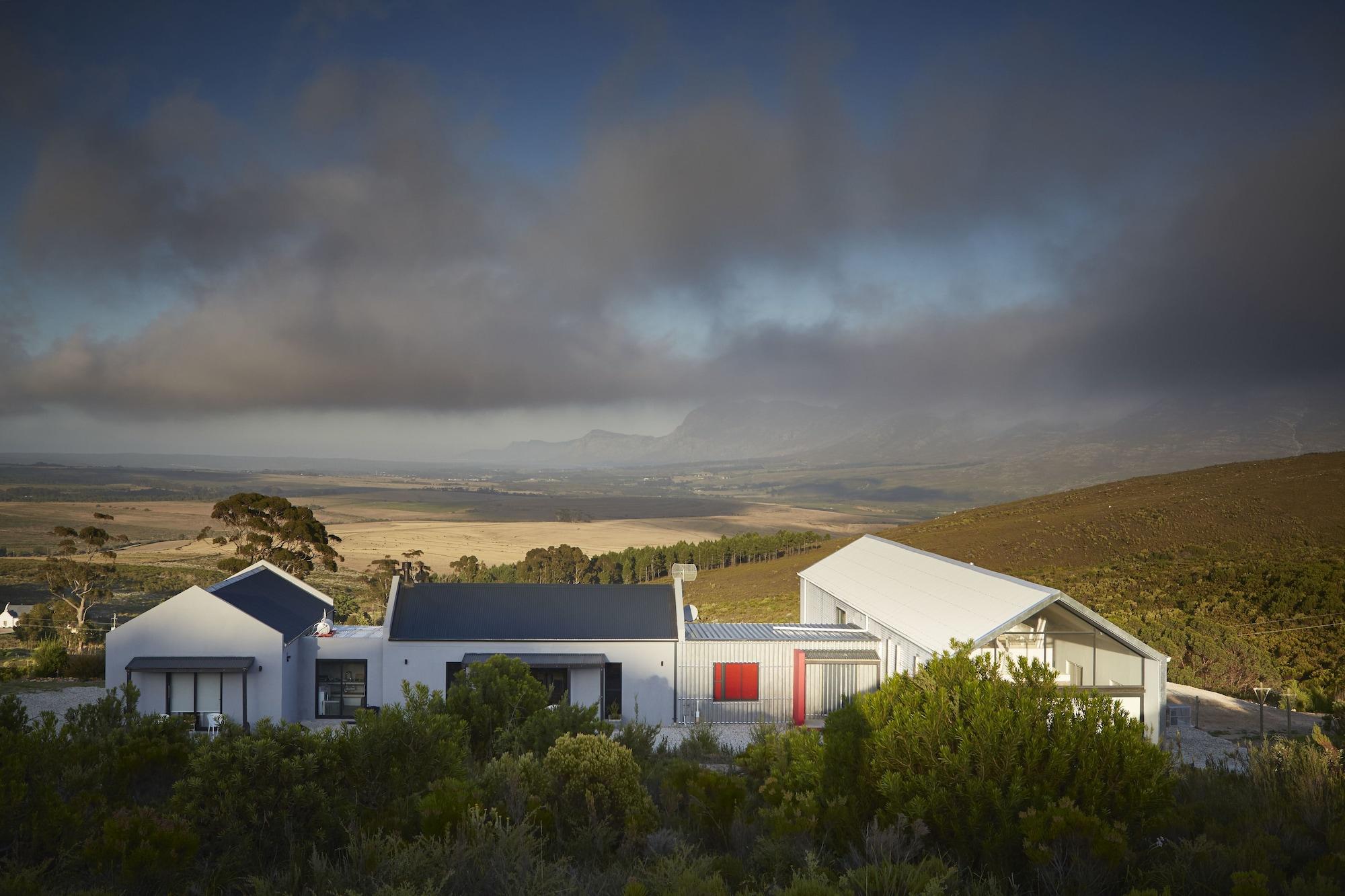 HaesFarm in Hermanus, South Africa