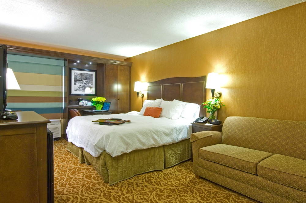 Hampton Inn Downingtown Exton - photo 24